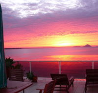 The Mitchells Waterfront Bed  Breakfast - Sunshine Coast Tourism