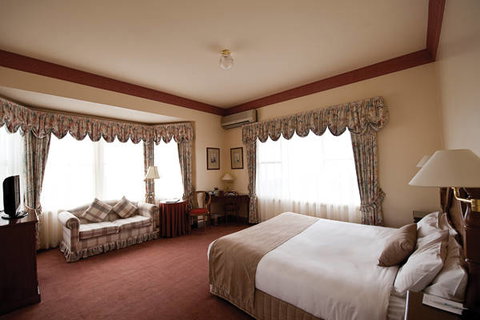 The Mountain Heritage Hotel And Spa Retreat - Holiday Sunshine Coast 2