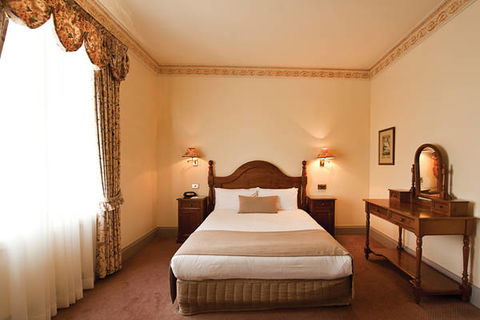 The Mountain Heritage Hotel And Spa Retreat - Holiday Sunshine Coast 3