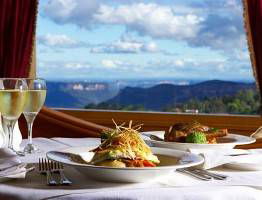 The Mountain Heritage Hotel And Spa Retreat - Holiday Sunshine Coast 5