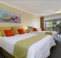 The Nelson Resort - Sunshine Coast Tourism