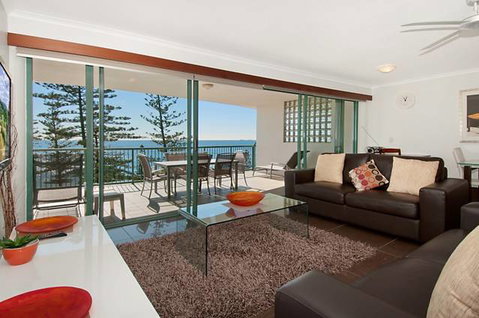 The Norfolks On Moffat Beach - Sunshine Coast Tourism 5