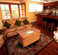 The Old Priory - Sunshine Coast Tourism