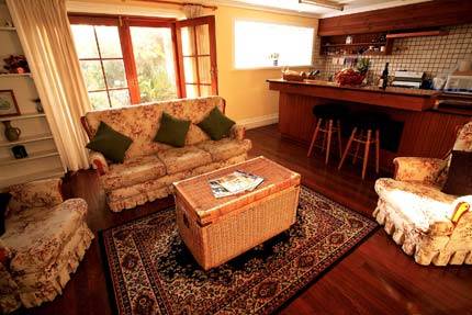 The Old Priory - Holiday Sunshine Coast 0