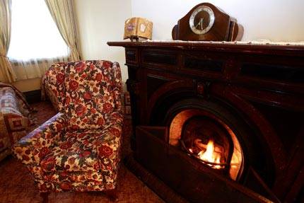The Old Priory - Holiday Sunshine Coast 2