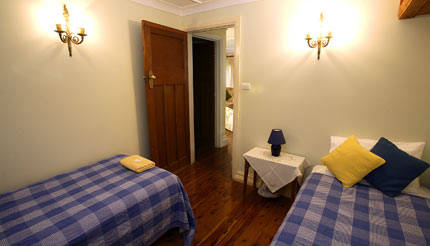 The Old Priory - Holiday Sunshine Coast 3