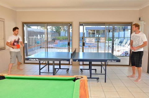 The Penthouses Apartments - Sunshine Coast Tourism 4