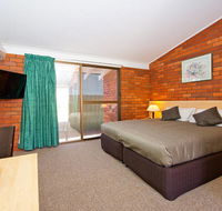 Plains Motor Inn - Sunshine Coast Tourism
