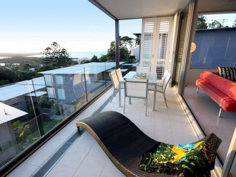 The Rise Noosa - Sunshine Coast Tourism 0