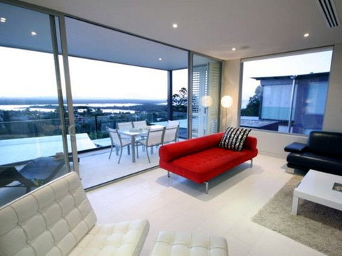 The Rise Noosa - Sunshine Coast Tourism 1