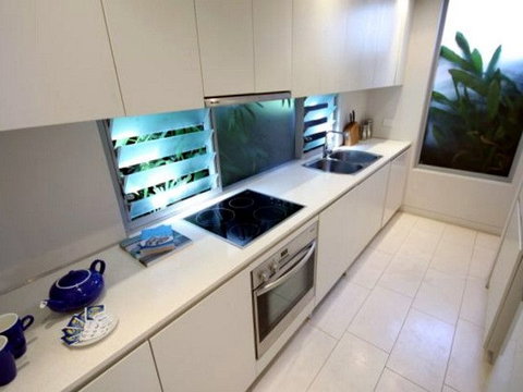 The Rise Noosa - Sunshine Coast Tourism 2