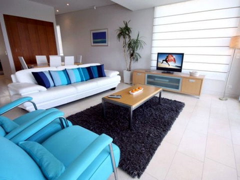 The Rise Noosa - Sunshine Coast Tourism 4