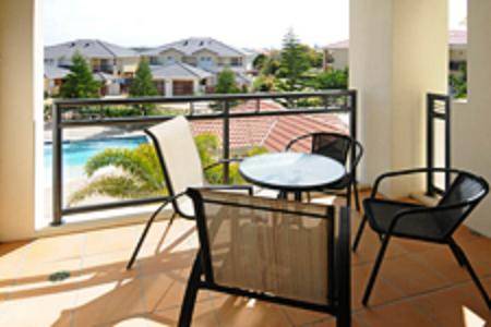 The Sands At Yamba - Sunshine Coast Tourism 1