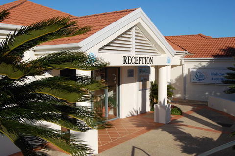 The Sands At Yamba - Sunshine Coast Tourism 0