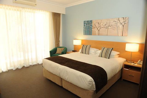 The Sebel Busselton - Sunshine Coast Tourism 2