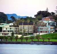 The Sebel Harbourside Kiama - Sunshine Coast Tourism