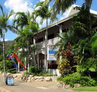 The Sovereign Resort Hotel - Sunshine Coast Tourism