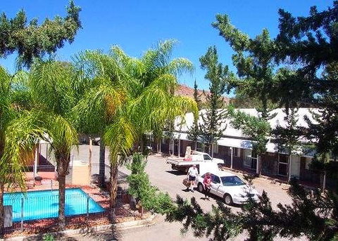 The Swagmans Rest - Sunshine Coast Tourism 0