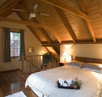 Nirvana Spiritual Retreat - Sunshine Coast Tourism