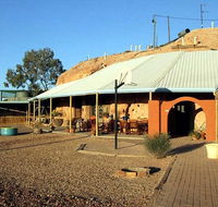 The Underground Motel - Sunshine Coast Tourism