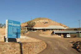 The Underground Motel - Sunshine Coast Tourism 4