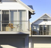 The Victoria Apartments - Sunshine Coast Tourism