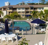 The Village Apartments - Sunshine Coast Tourism