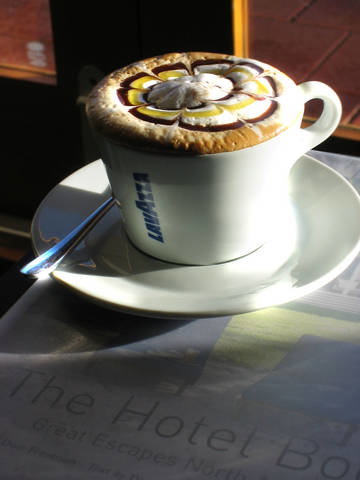 The Waterfront Wynyard - Sunshine Coast Tourism 6