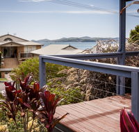 Thou Walla Sunset Retreat - Sunshine Coast Tourism