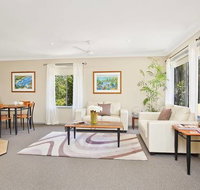 Tiarri Terrigal - Sunshine Coast Tourism