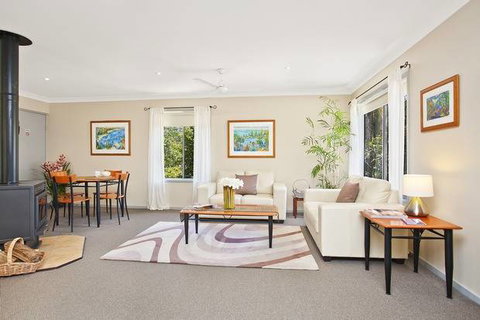 Tiarri Terrigal Apartments - Sunshine Coast Tourism 0