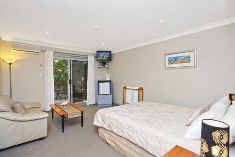 Tiarri Terrigal Apartments - Sunshine Coast Tourism 3