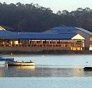 Tidal Waters Resort St Helens - Sunshine Coast Tourism