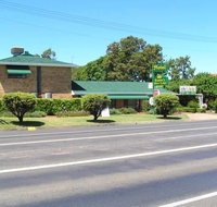 Tommos Motor Lodge - Holiday Sunshine Coast