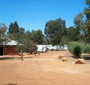 Toodyay Caravan Park - Avon Banks - Holiday Sunshine Coast