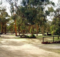 Toodyay Holiday Park  Chalets - Holiday Sunshine Coast