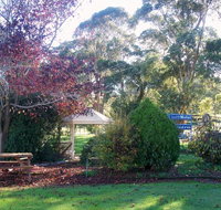 Toora Lodge Motel - Holiday Sunshine Coast