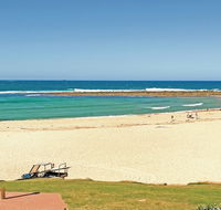 Toowoon Bay Holiday Park - Holiday Sunshine Coast