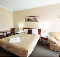 Top of the Town Motel - Sunshine Coast Tourism