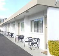 Top Spot Motel - Sunshine Coast Tourism