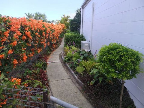 Top Spot Motel - Sunshine Coast Tourism 1