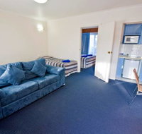 Torquay Tropicana Motel - Sunshine Coast Tourism