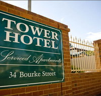 Tower Hotel Kalgoorlie - Sunshine Coast Tourism