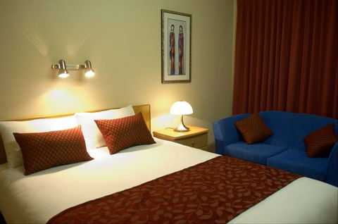 Tower Motor Inn - Holiday Sunshine Coast 0