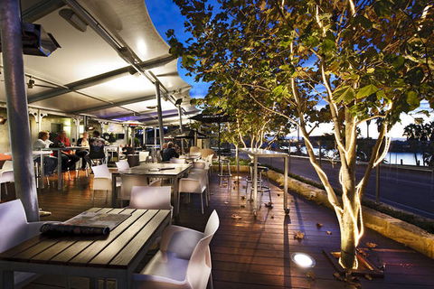 Tradewinds Hotel Fremantle - Sunshine Coast Tourism 2