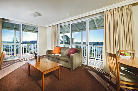 Tradewinds Hotel Fremantle - Sunshine Coast Tourism 4