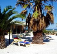 Tradewinds Seafront Apartments - Sunshine Coast Tourism