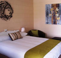 Tramway Motel - Sunshine Coast Tourism