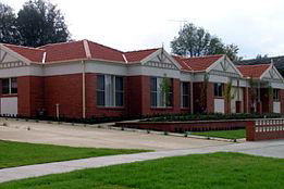 Traralgon Serviced Apartments - Sunshine Coast Tourism 2