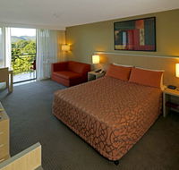 Travelodge Rockhampton - Holiday Sunshine Coast